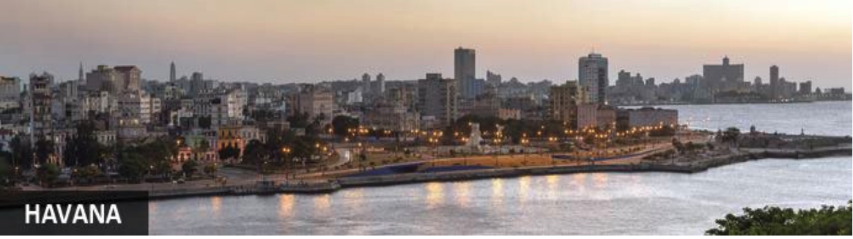 Banner Havana Banner Havana